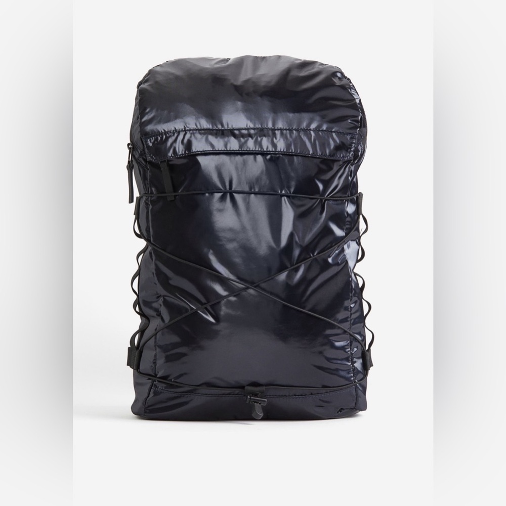 Water-repellent Sports Backpack